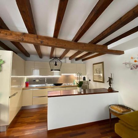Apartament Ca' Del Drago Wenecja Zewnętrze zdjęcie