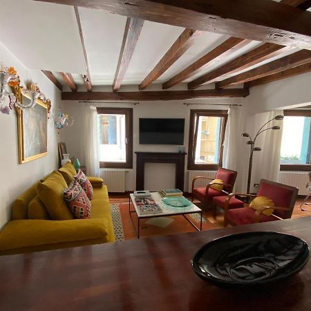 Apartament Ca' Del Drago Wenecja Zewnętrze zdjęcie