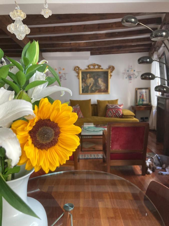 Apartament Ca' Del Drago Wenecja Zewnętrze zdjęcie