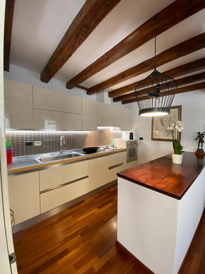 Apartament Ca' Del Drago Wenecja Zewnętrze zdjęcie