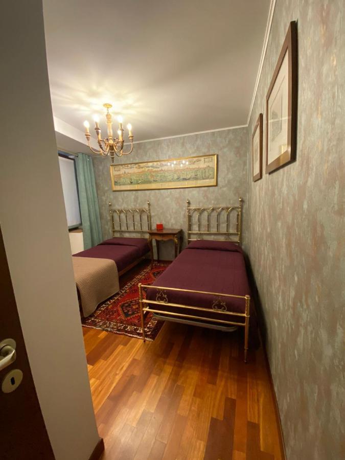 Apartament Ca' Del Drago Wenecja Zewnętrze zdjęcie