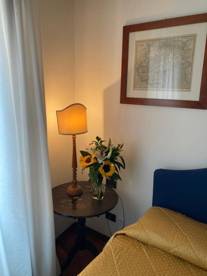 Apartament Ca' Del Drago Wenecja Zewnętrze zdjęcie