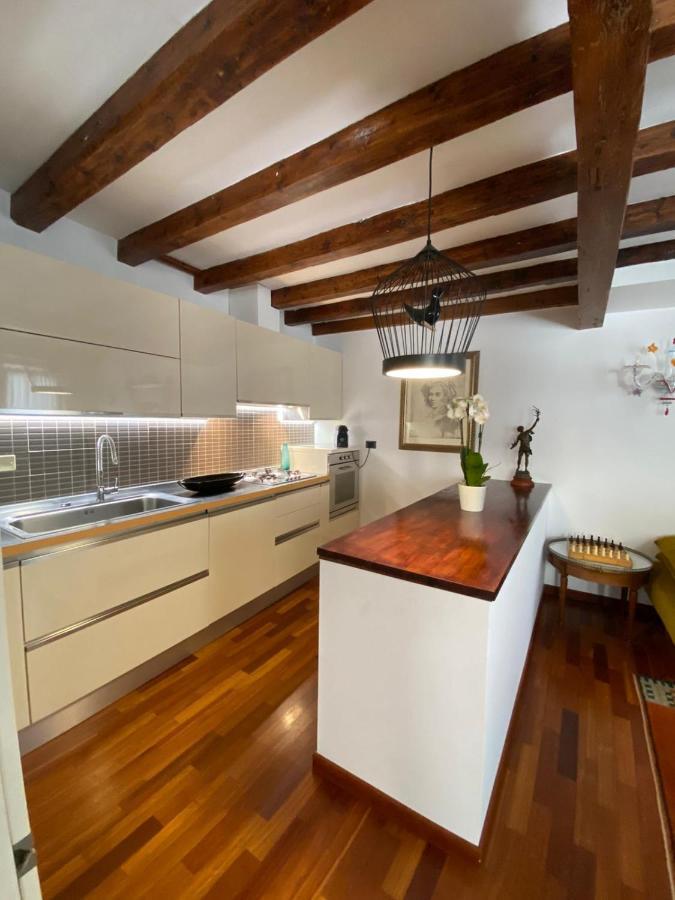 Apartament Ca' Del Drago Wenecja Zewnętrze zdjęcie