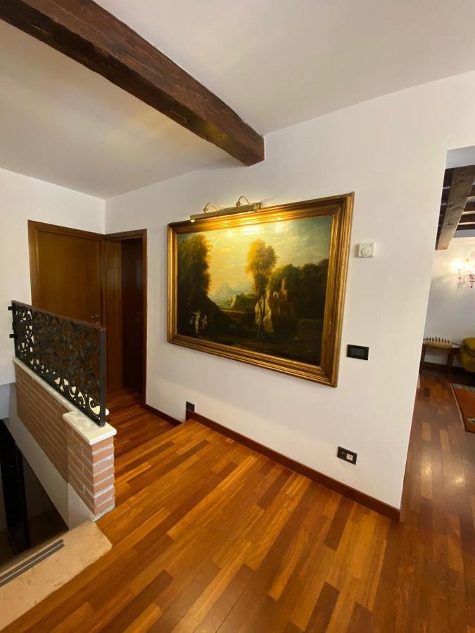 Apartament Ca' Del Drago Wenecja Zewnętrze zdjęcie