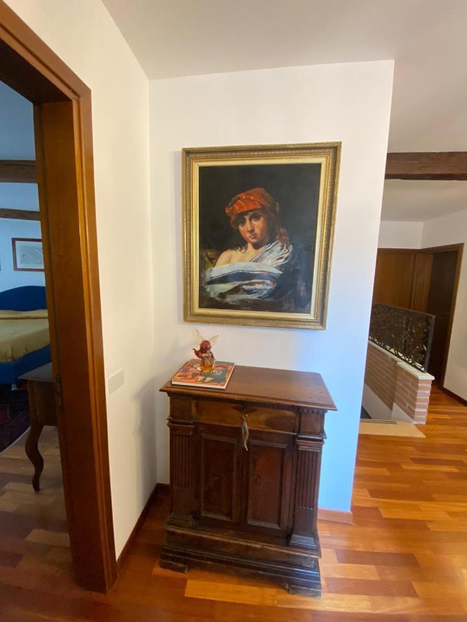 Apartament Ca' Del Drago Wenecja Zewnętrze zdjęcie