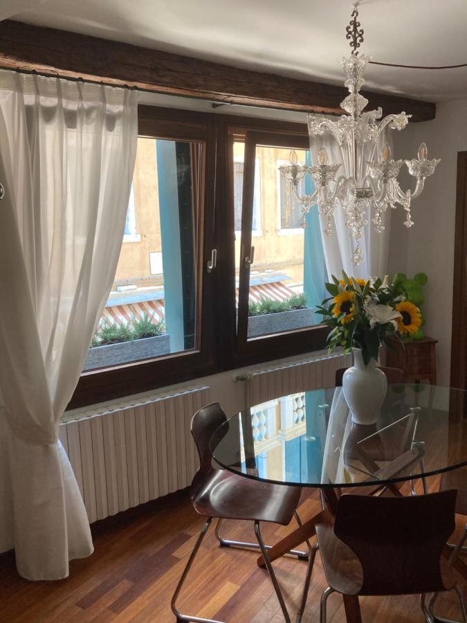 Apartament Ca' Del Drago Wenecja Zewnętrze zdjęcie