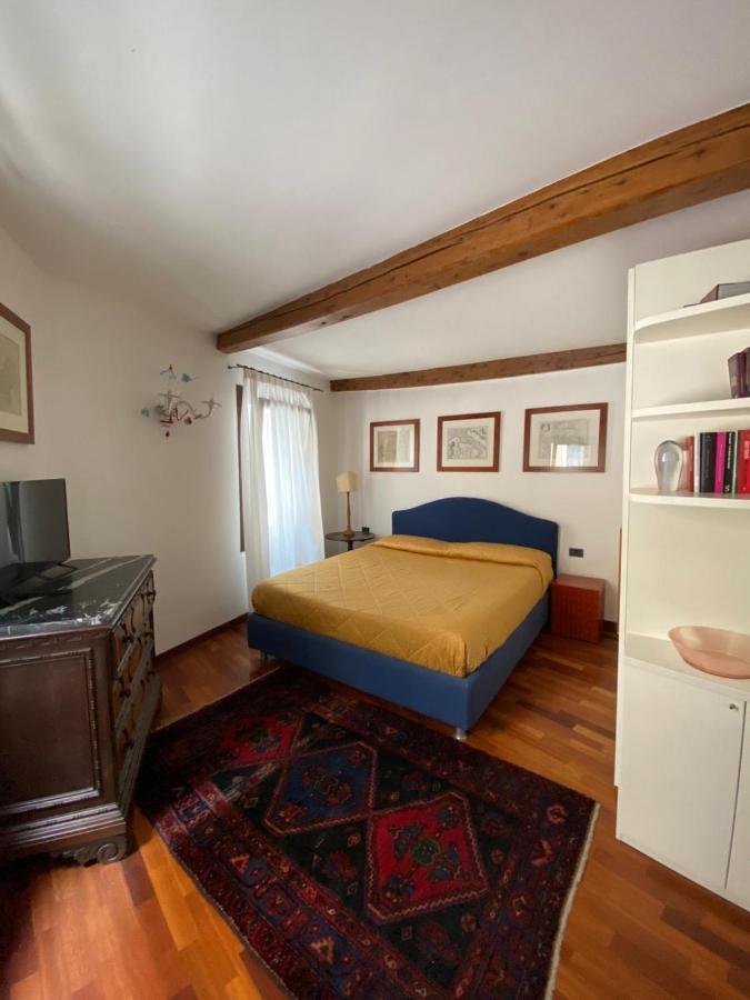 Apartament Ca' Del Drago Wenecja Zewnętrze zdjęcie