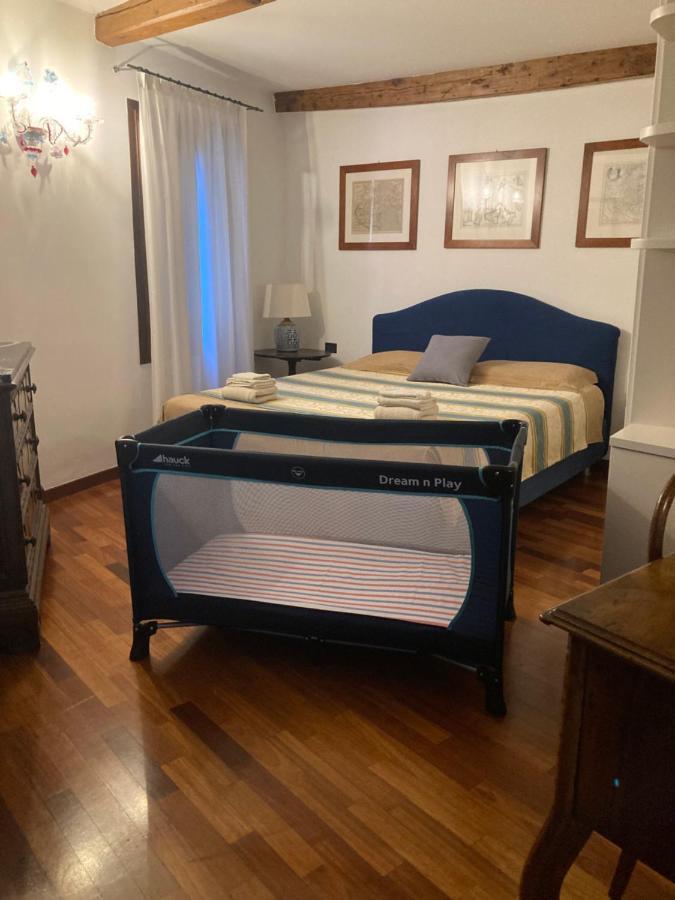 Apartament Ca' Del Drago Wenecja Zewnętrze zdjęcie